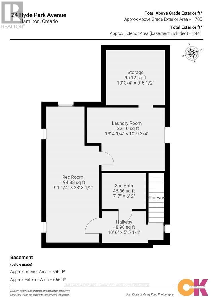 24 HYDE PARK AVENUE Image 50