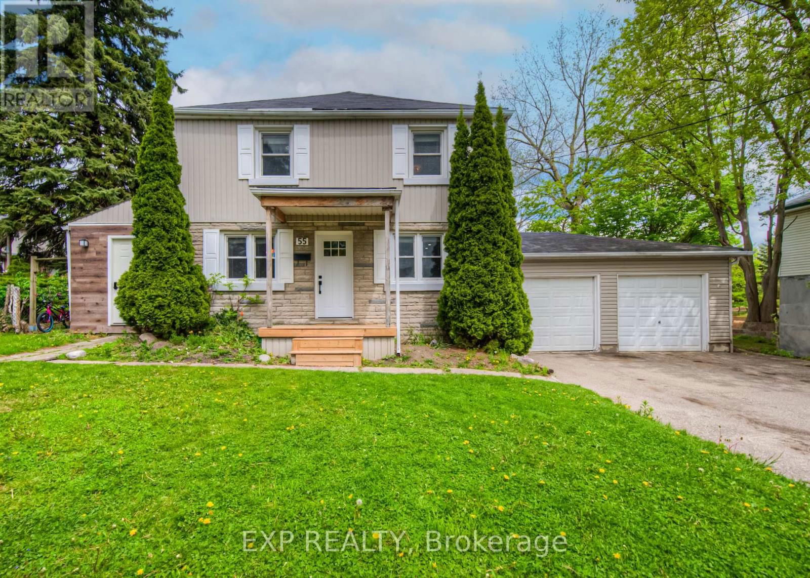 Primary Property View