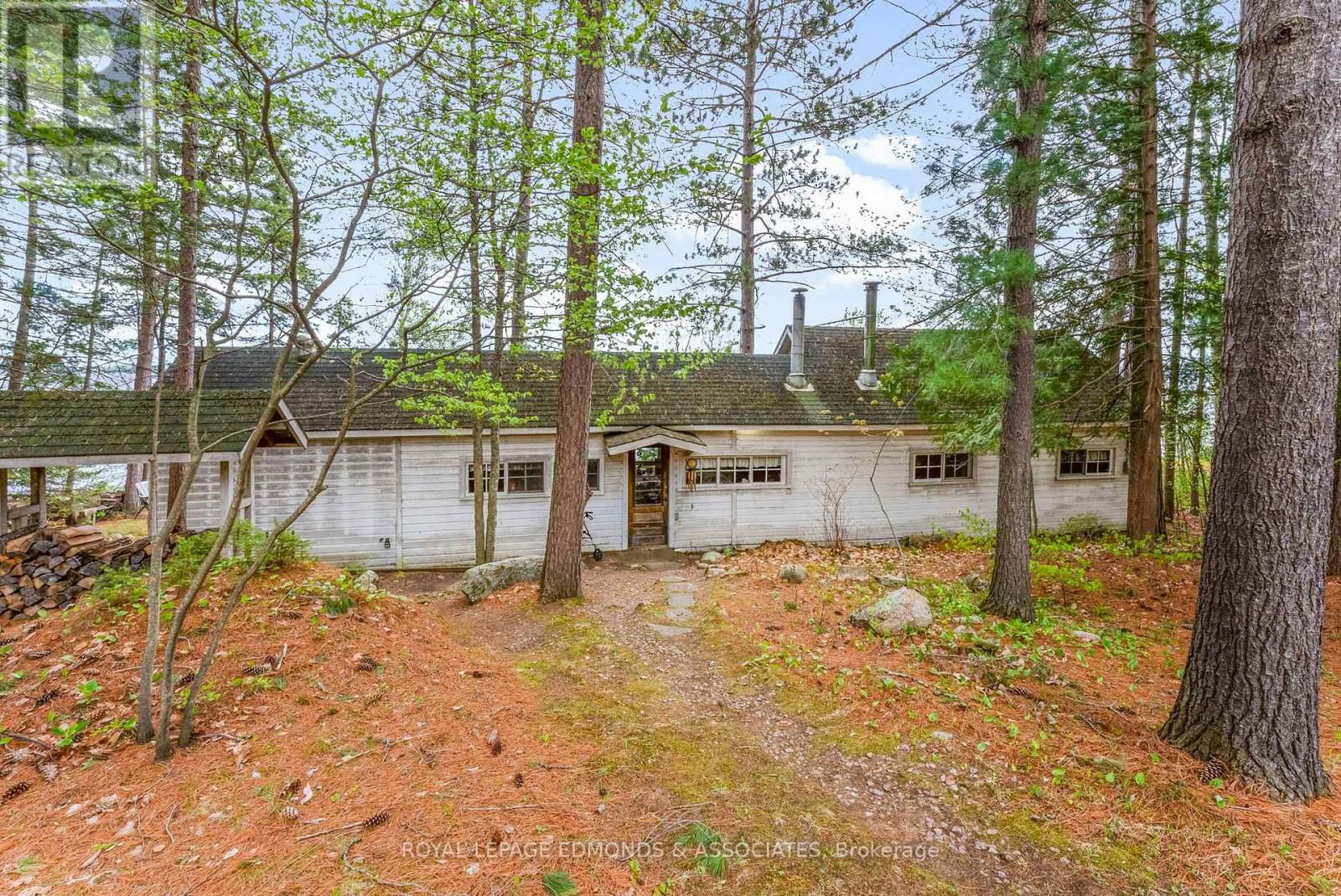 Primary Property View