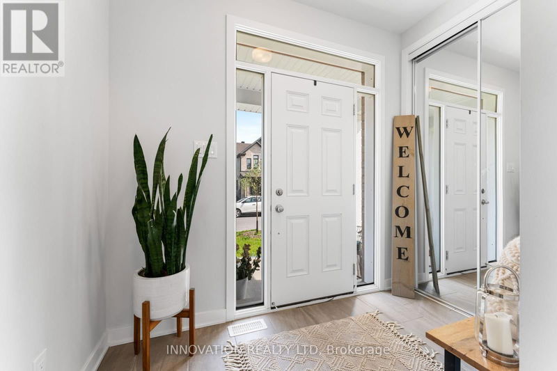 Tertiary Property View