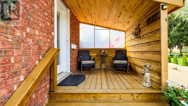 Secondary Property View