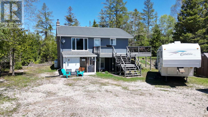 Secondary Property View