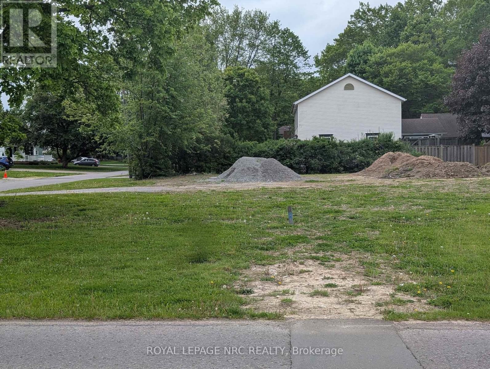 Primary Property View