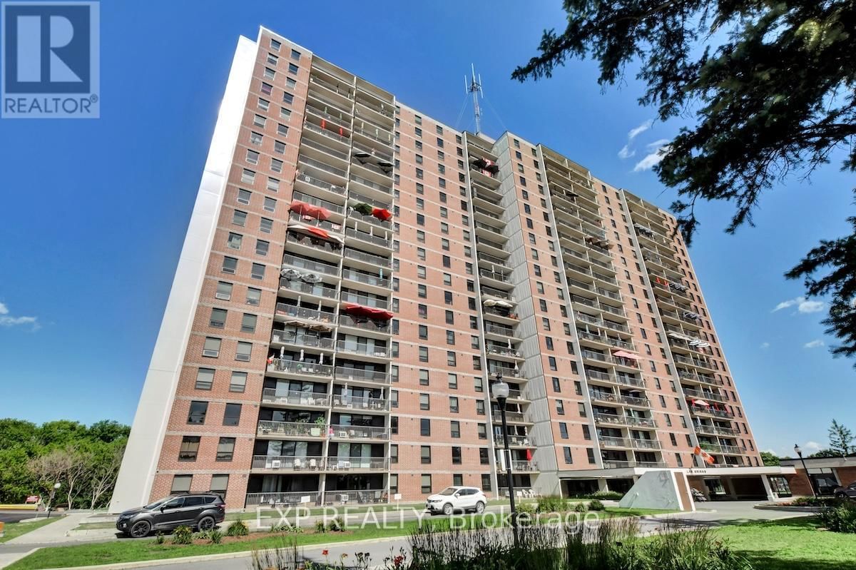 1705 - 665 BATHGATE DRIVE Image 1