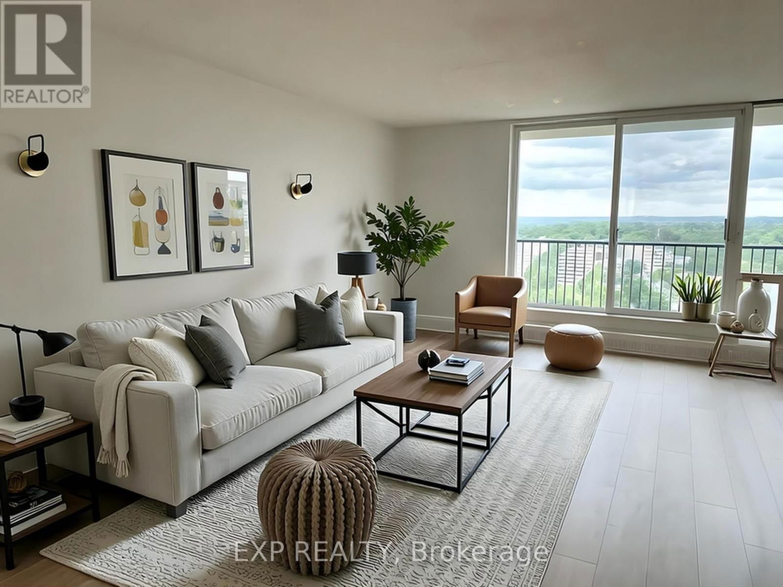 1705 - 665 BATHGATE DRIVE Image 11