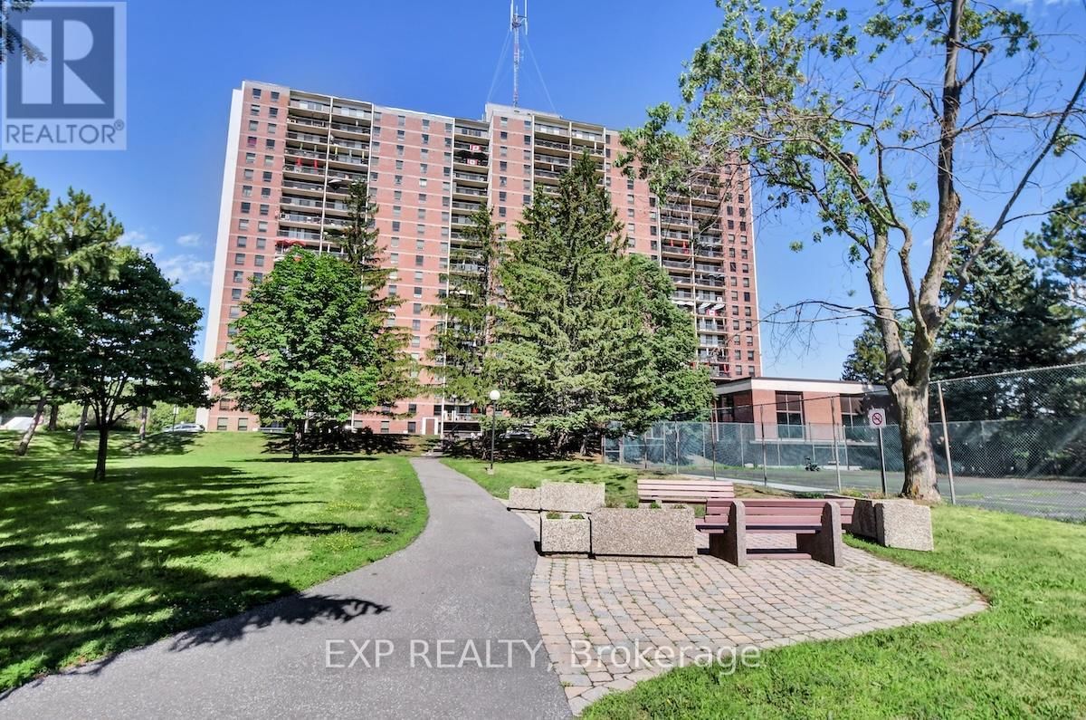 1705 - 665 BATHGATE DRIVE Image 2