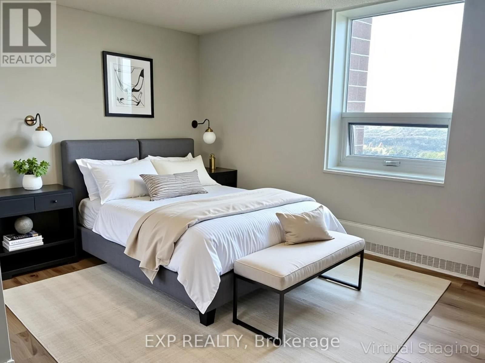1705 - 665 BATHGATE DRIVE Image 23