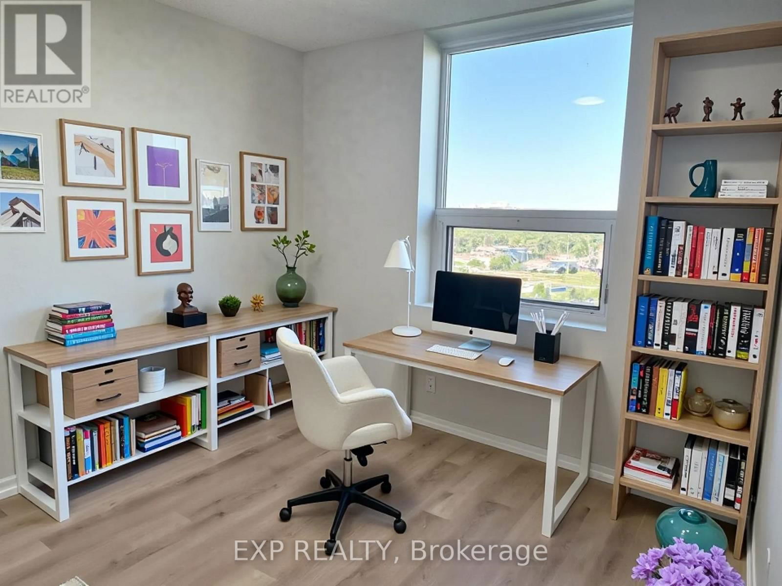 1705 - 665 BATHGATE DRIVE Image 27