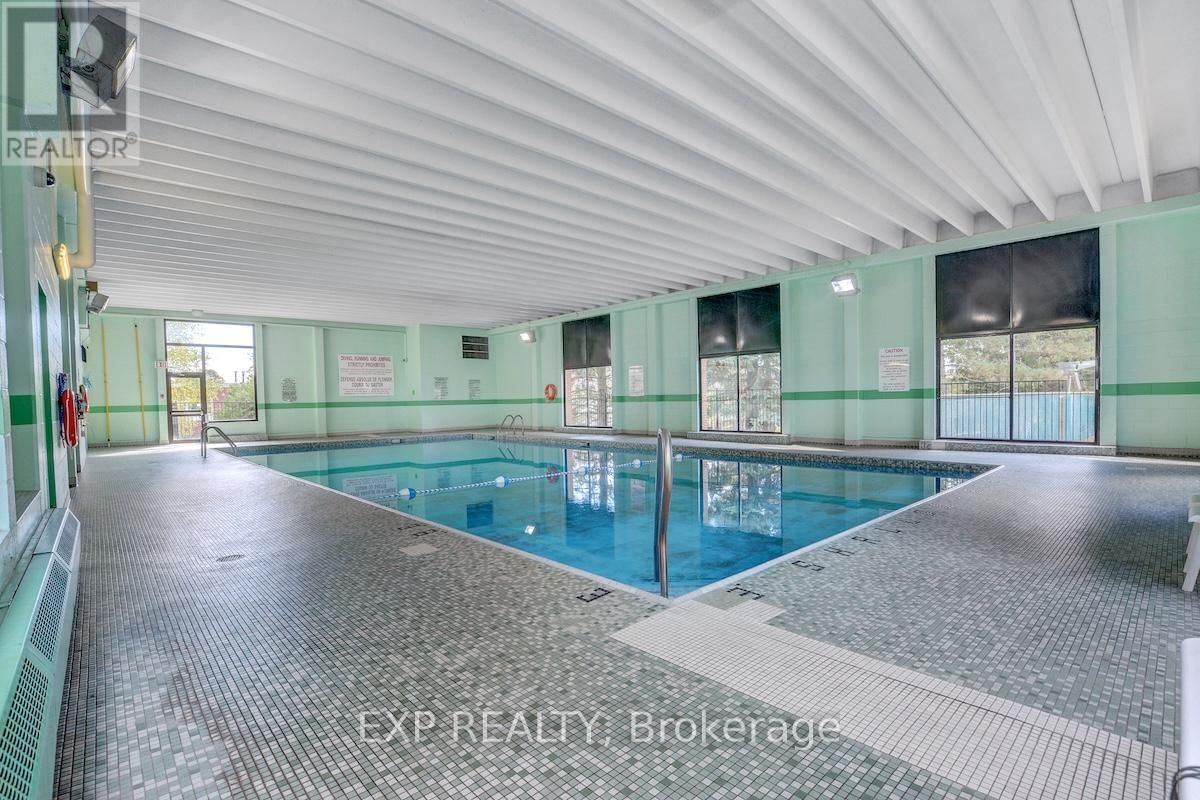 1705 - 665 BATHGATE DRIVE Image 31