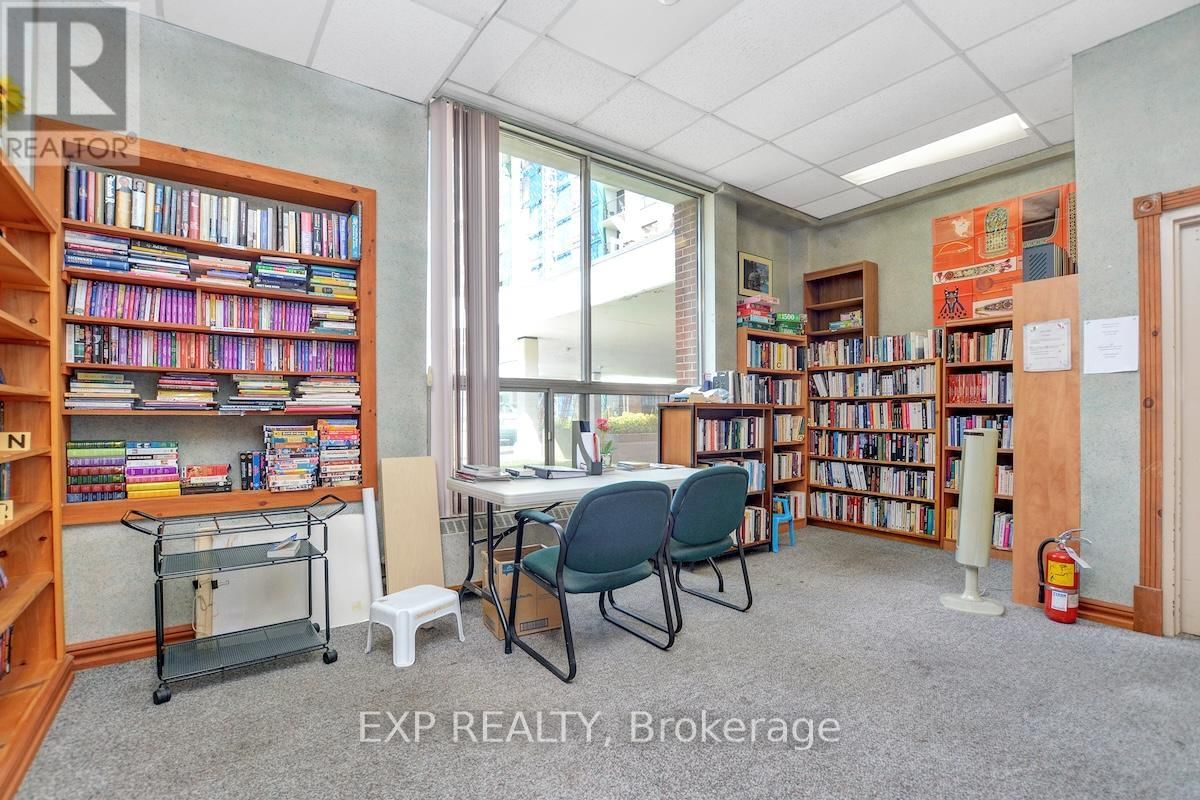 1705 - 665 BATHGATE DRIVE Image 34