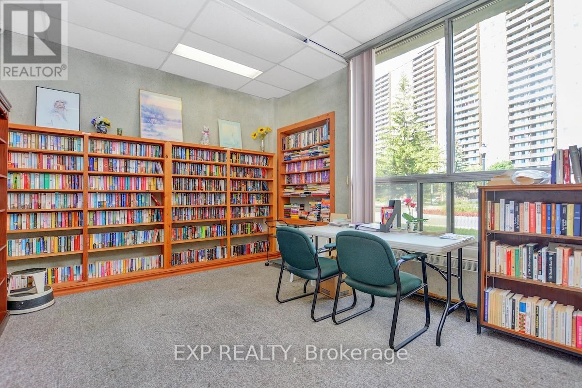1705 - 665 BATHGATE DRIVE Image 35