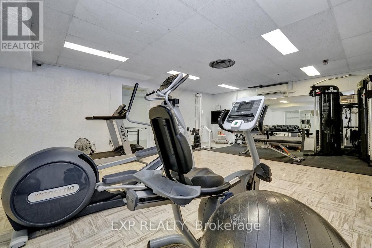 1705 - 665 BATHGATE DRIVE Image 36