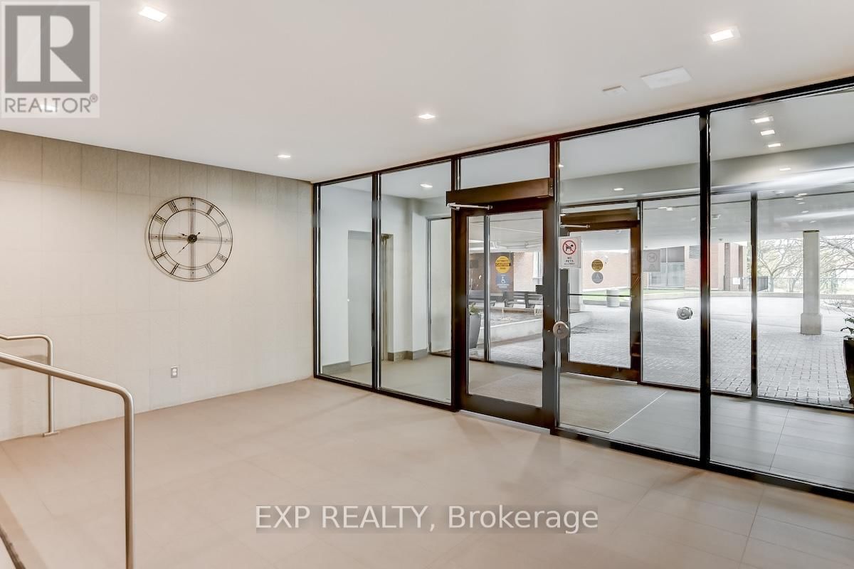 1705 - 665 BATHGATE DRIVE Image 4