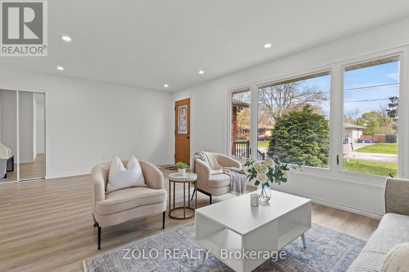 Tertiary Property View