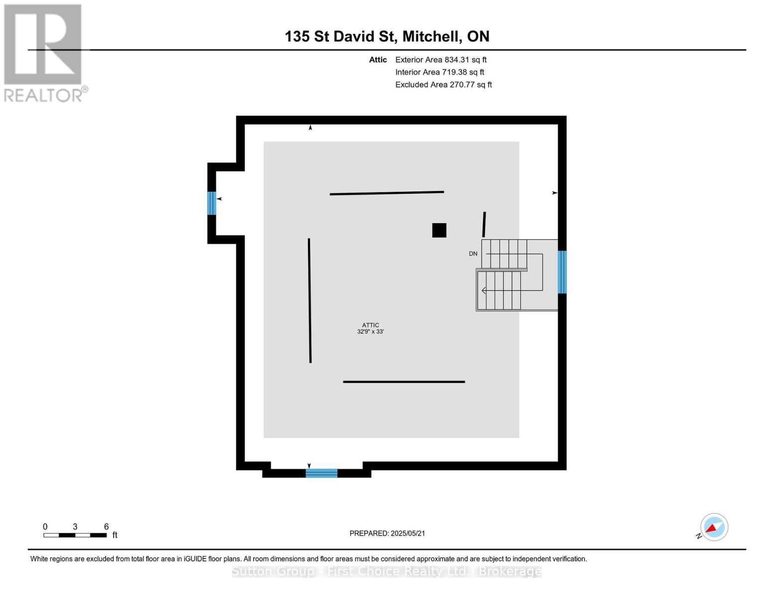 135 ST. DAVID STREET NORTH Image 39