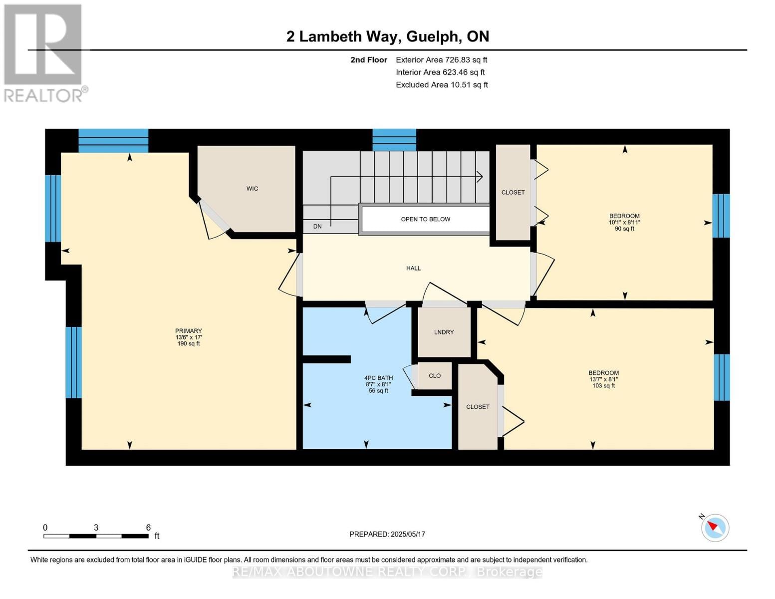2 LAMBETH WAY Image 34