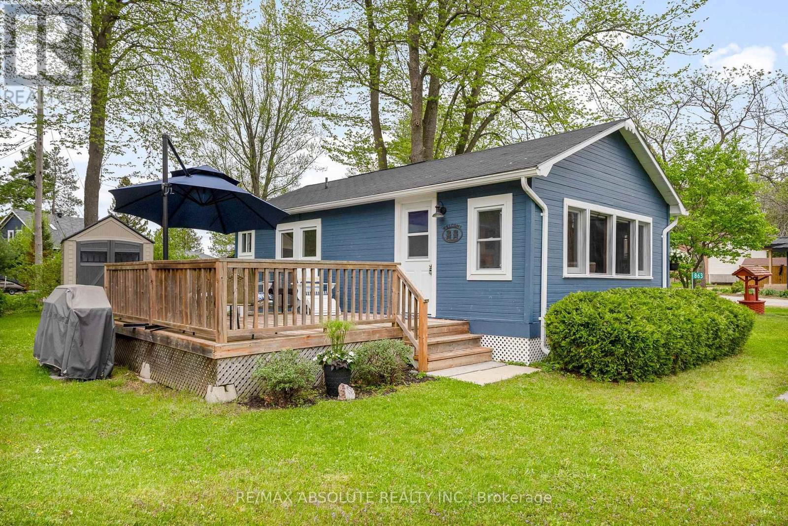 Primary Property View