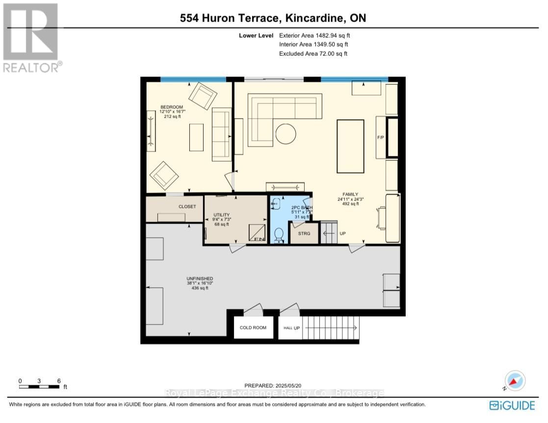 554 HURON TERRACE Image 50