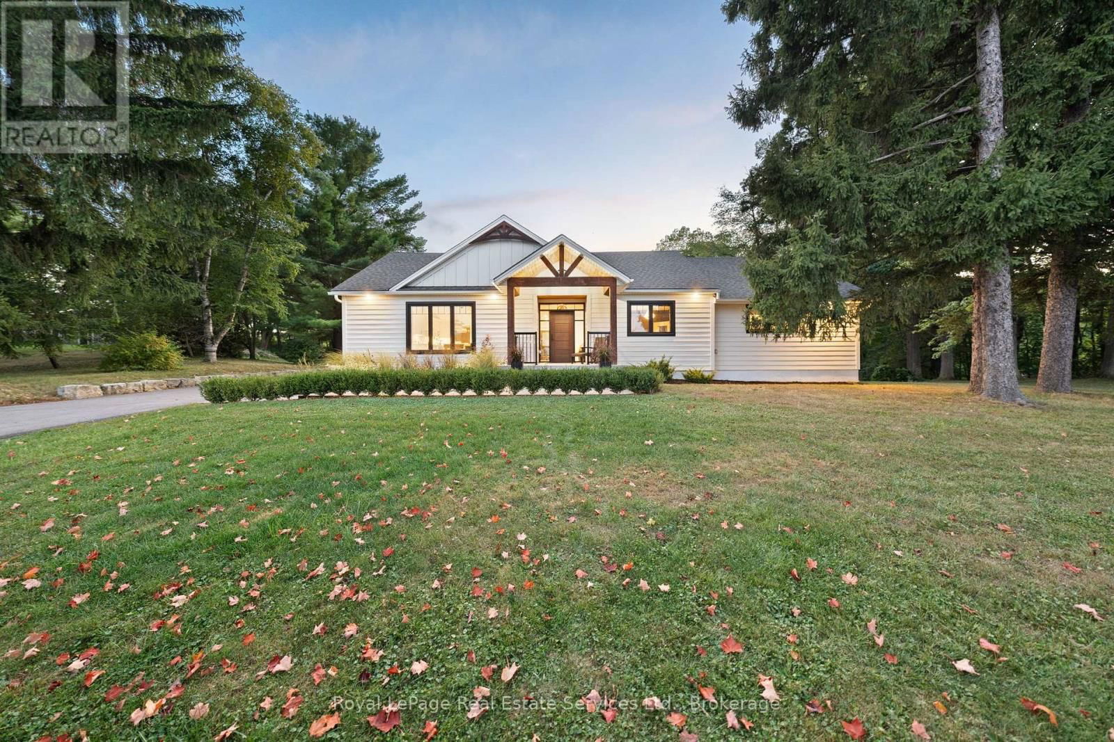 Primary Property View