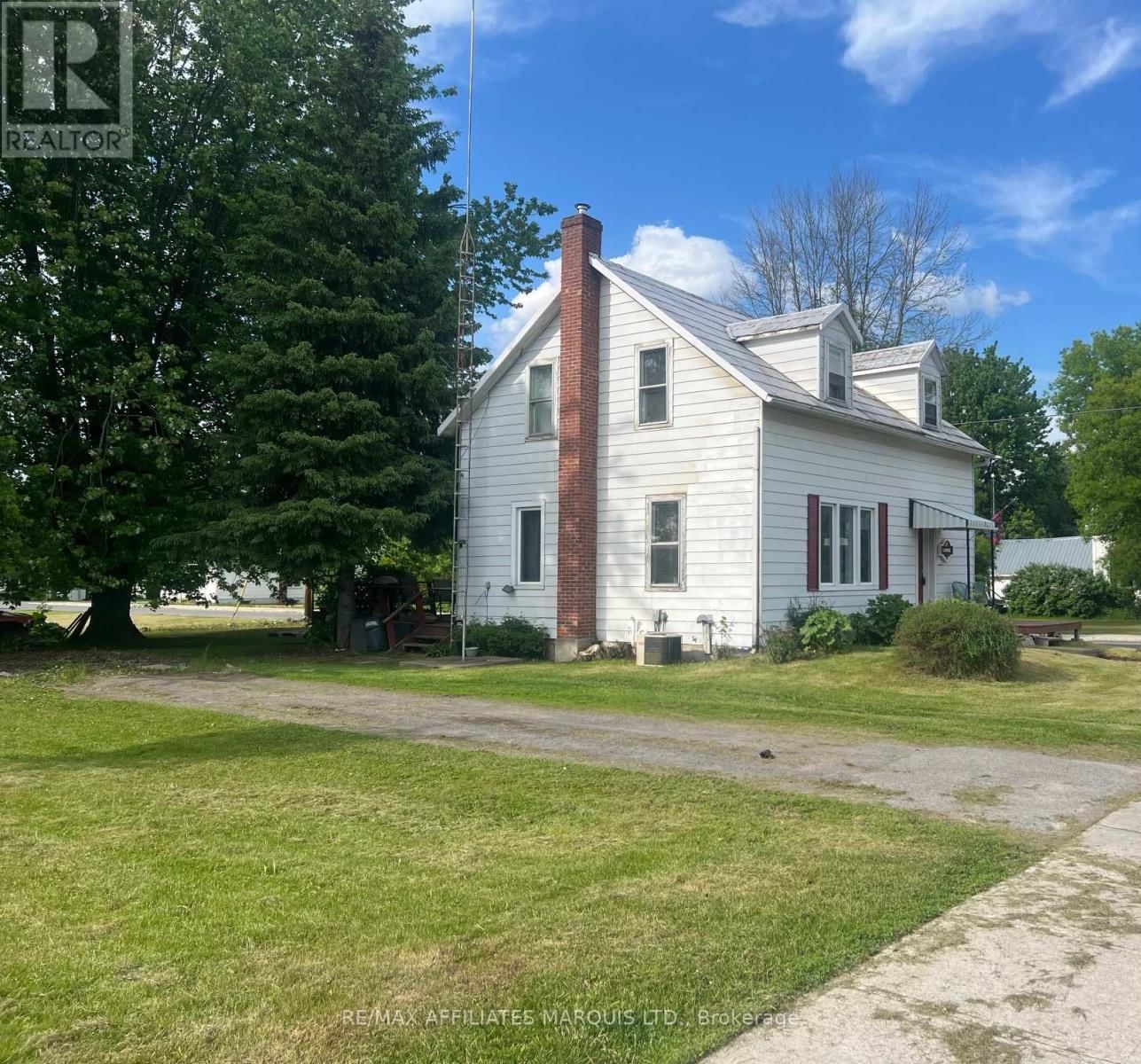Primary Property View