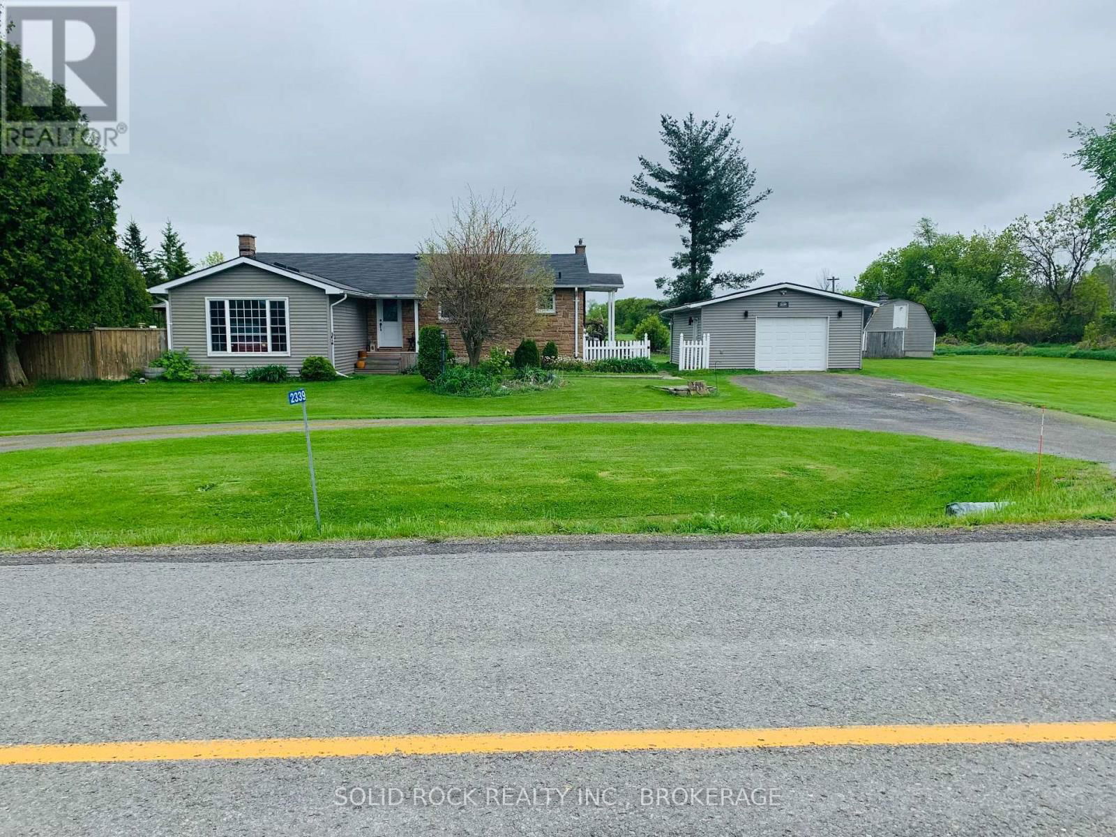 Primary Property View