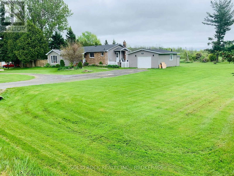 Tertiary Property View