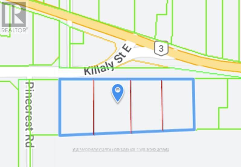 Secondary Property View