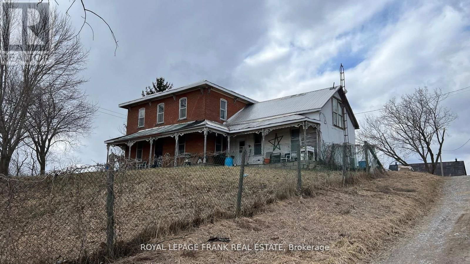 Primary Property View