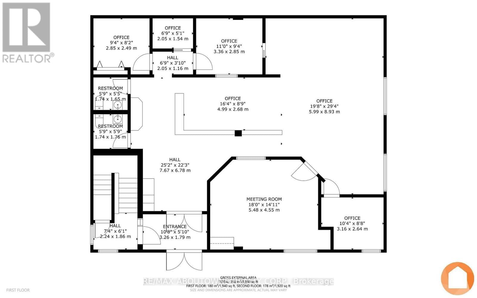 54 DUNDAS STREET EAST Image 23