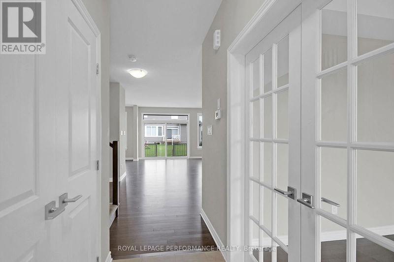 Tertiary Property View