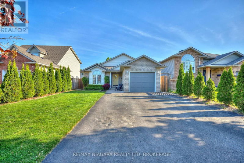 Secondary Property View