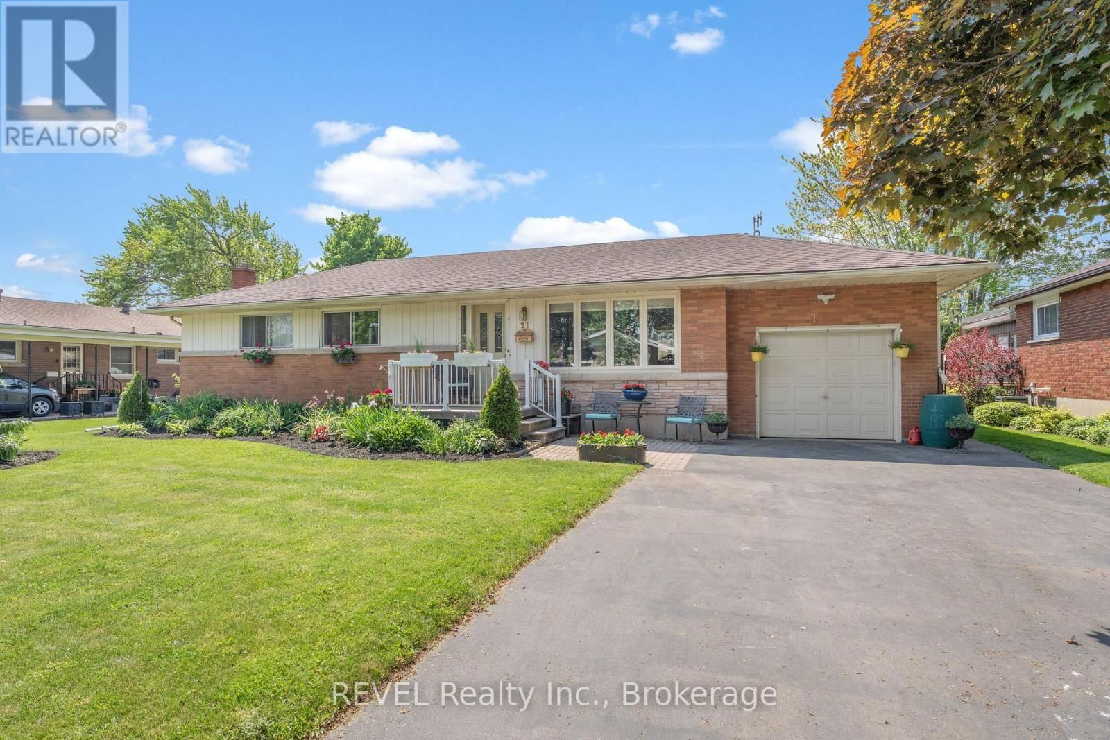 Primary Property View