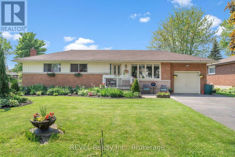 Secondary Property View