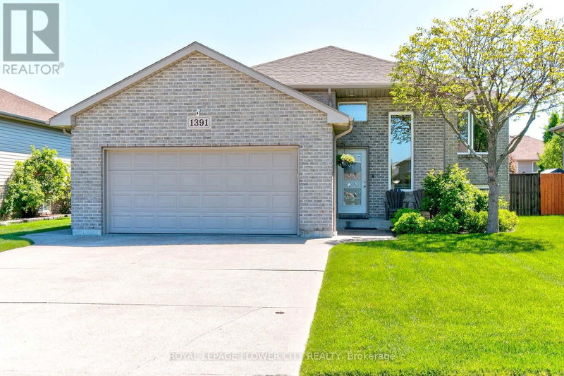 Secondary Property View