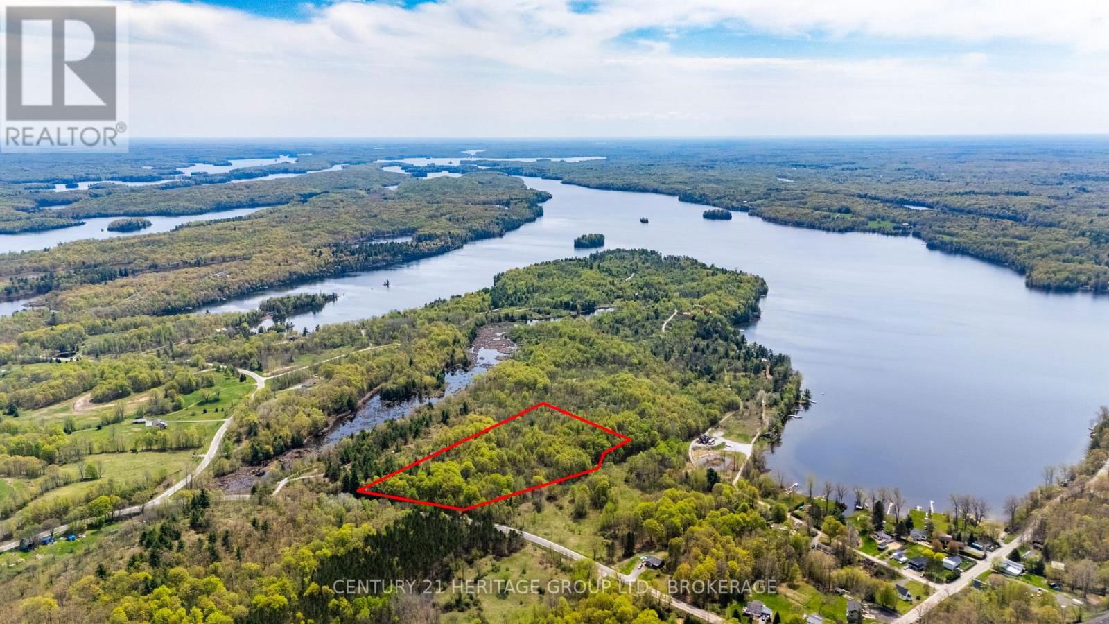 1371 CROW LAKE ROAD Image 4