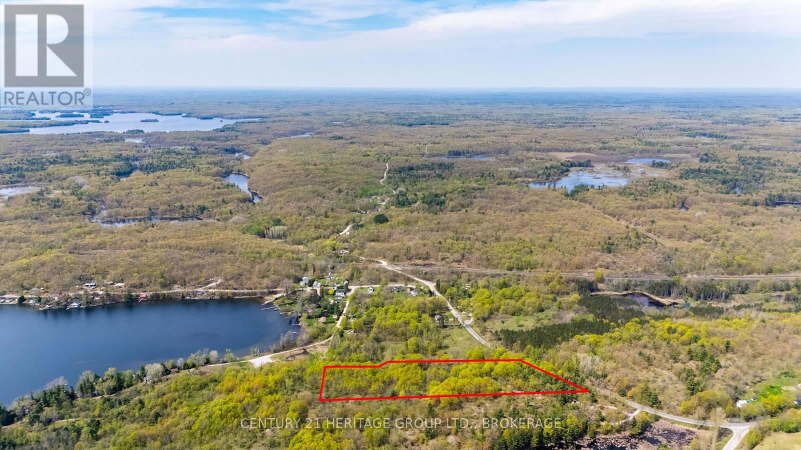 1371 CROW LAKE ROAD Image 9