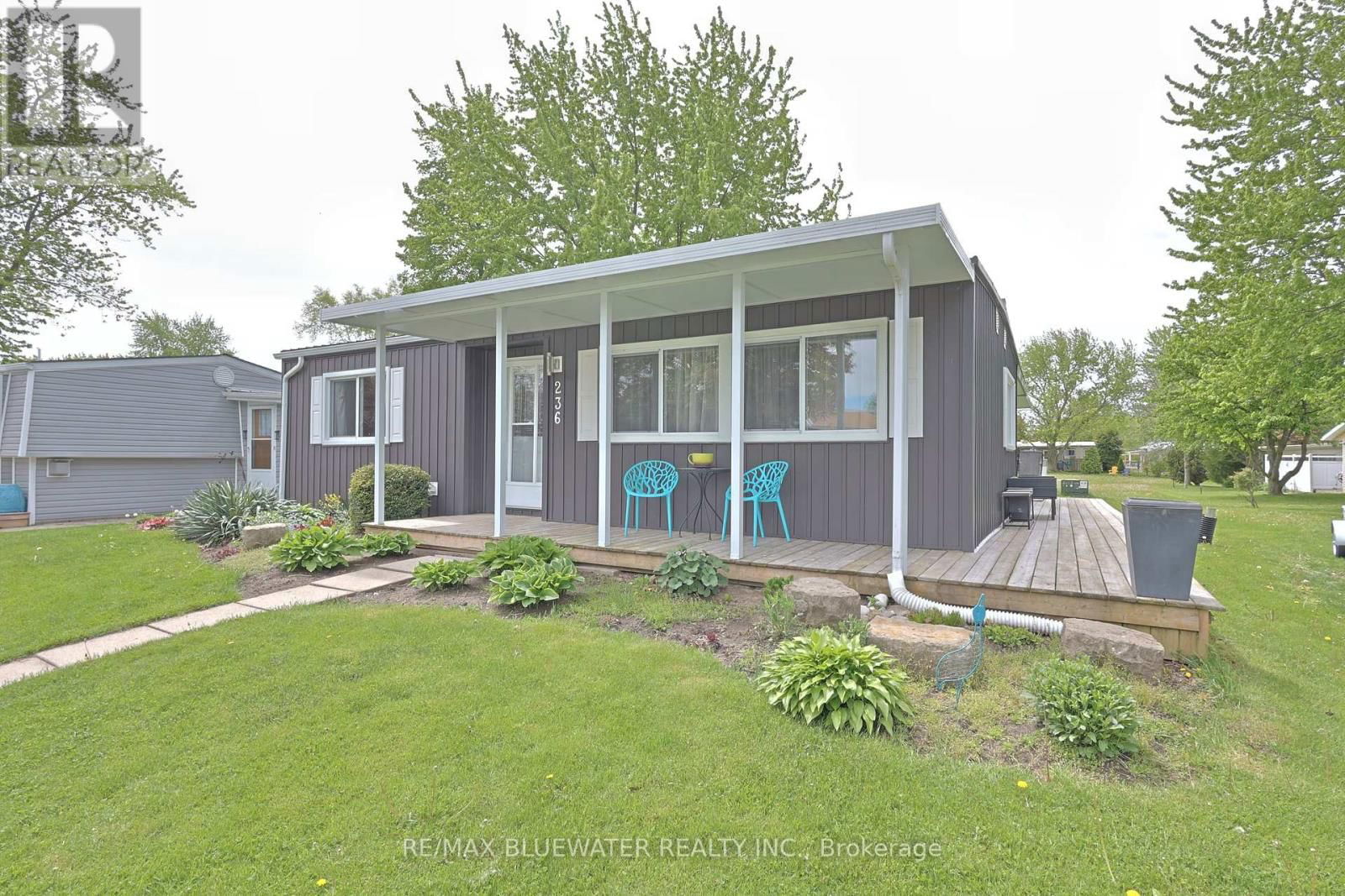 Primary Property View