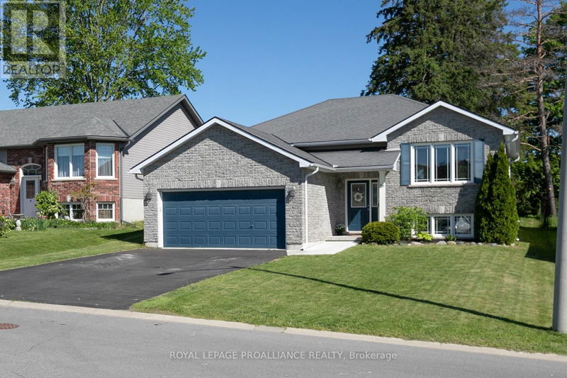 Secondary Property View