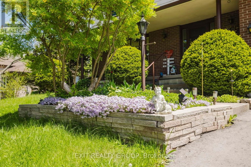 Tertiary Property View