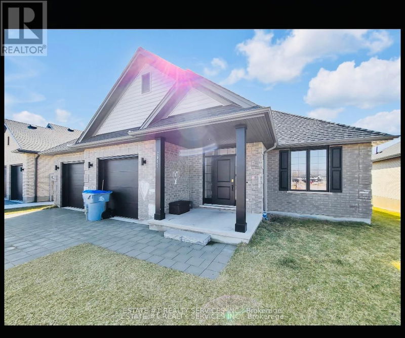 Tertiary Property View