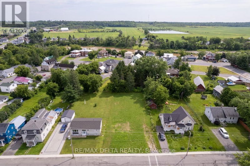 Tertiary Property View