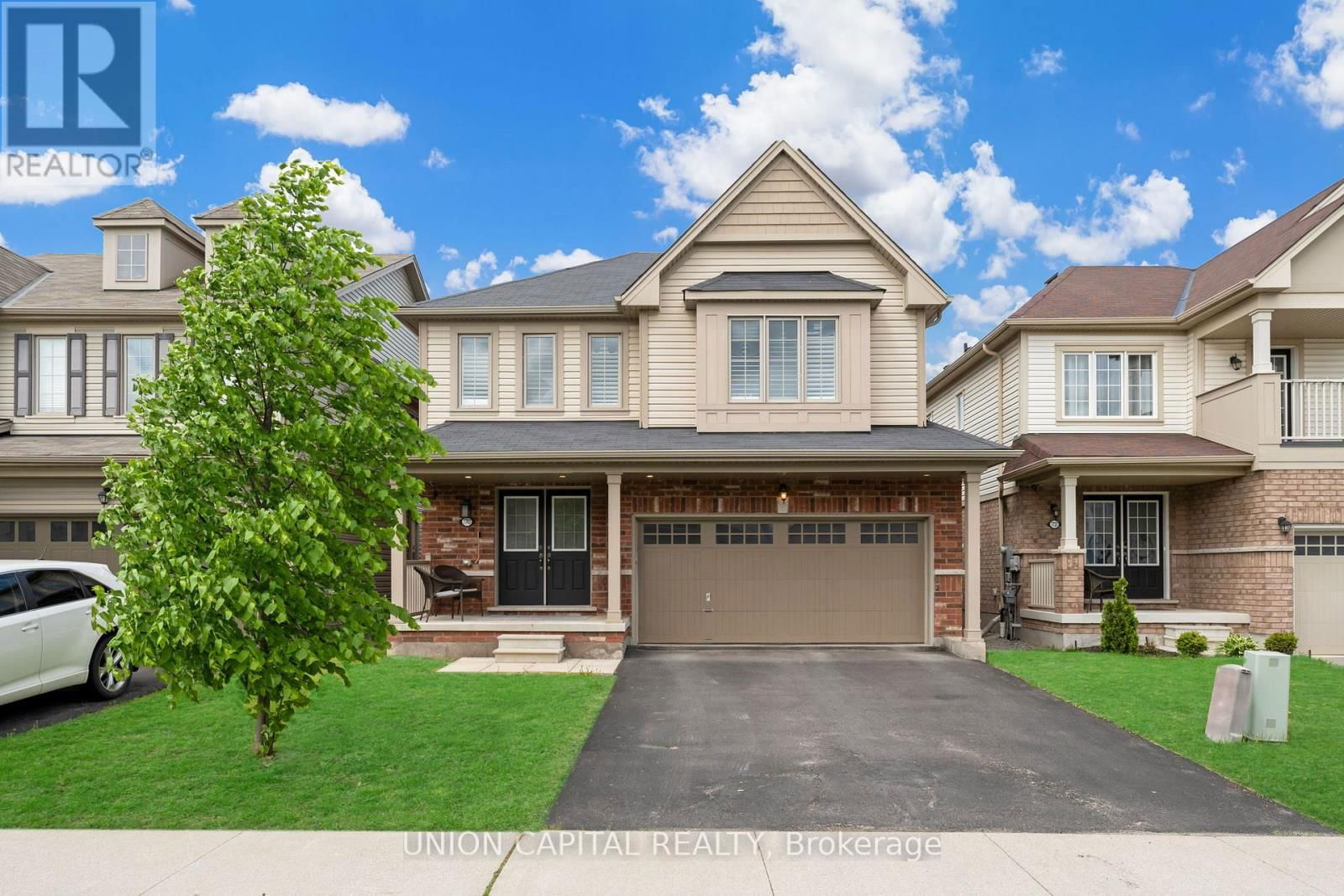 Primary Property View