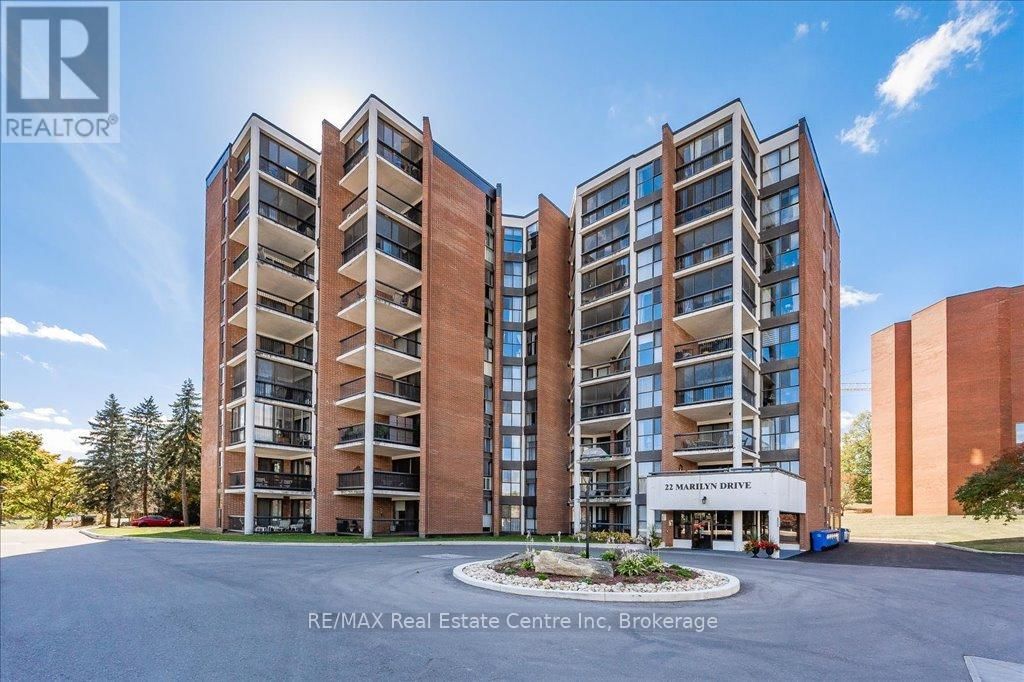 Primary Property View