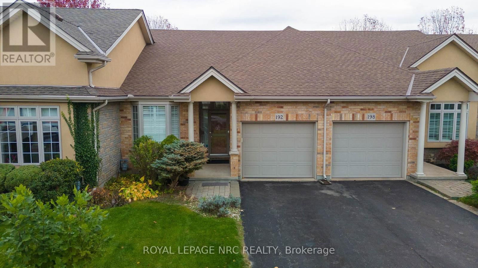Primary Property View