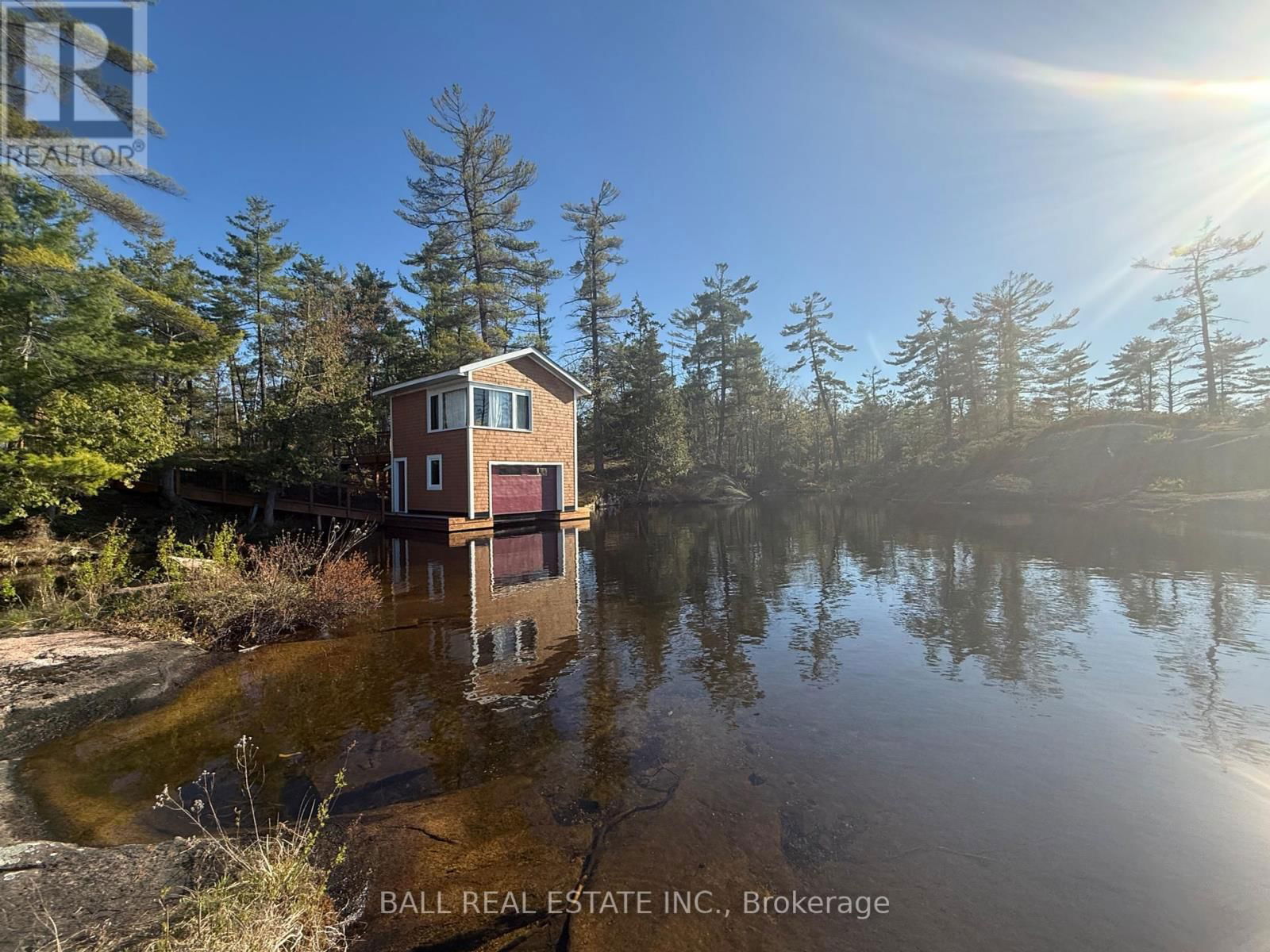 1020 ISLAND 35, STONEY LAKE Image 12