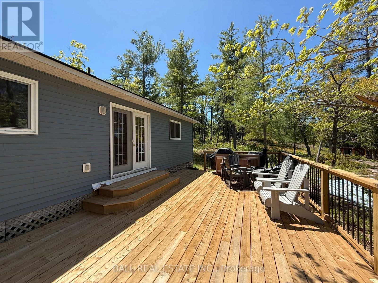 1020 ISLAND 35, STONEY LAKE Image 25