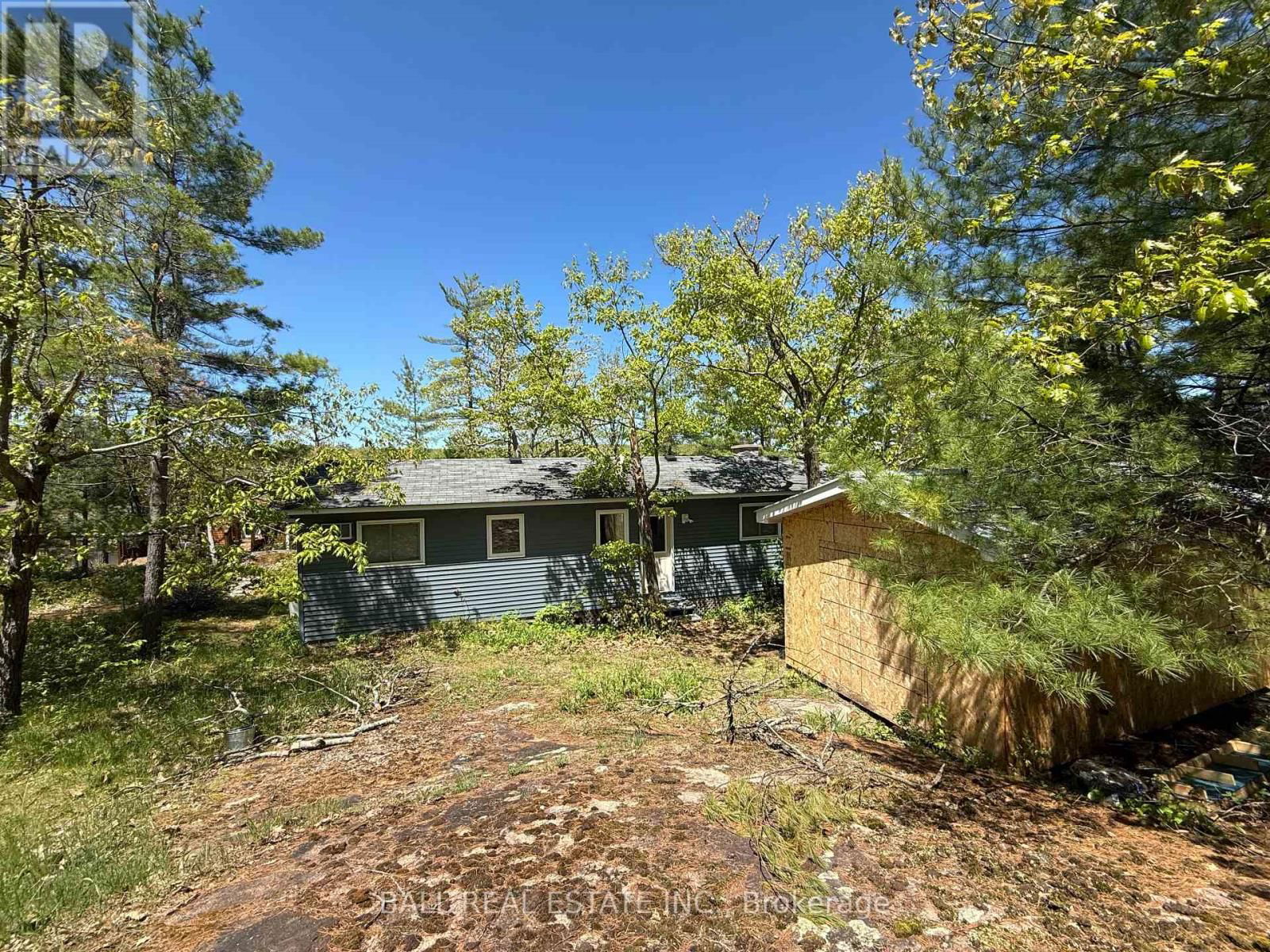 1020 ISLAND 35, STONEY LAKE Image 27