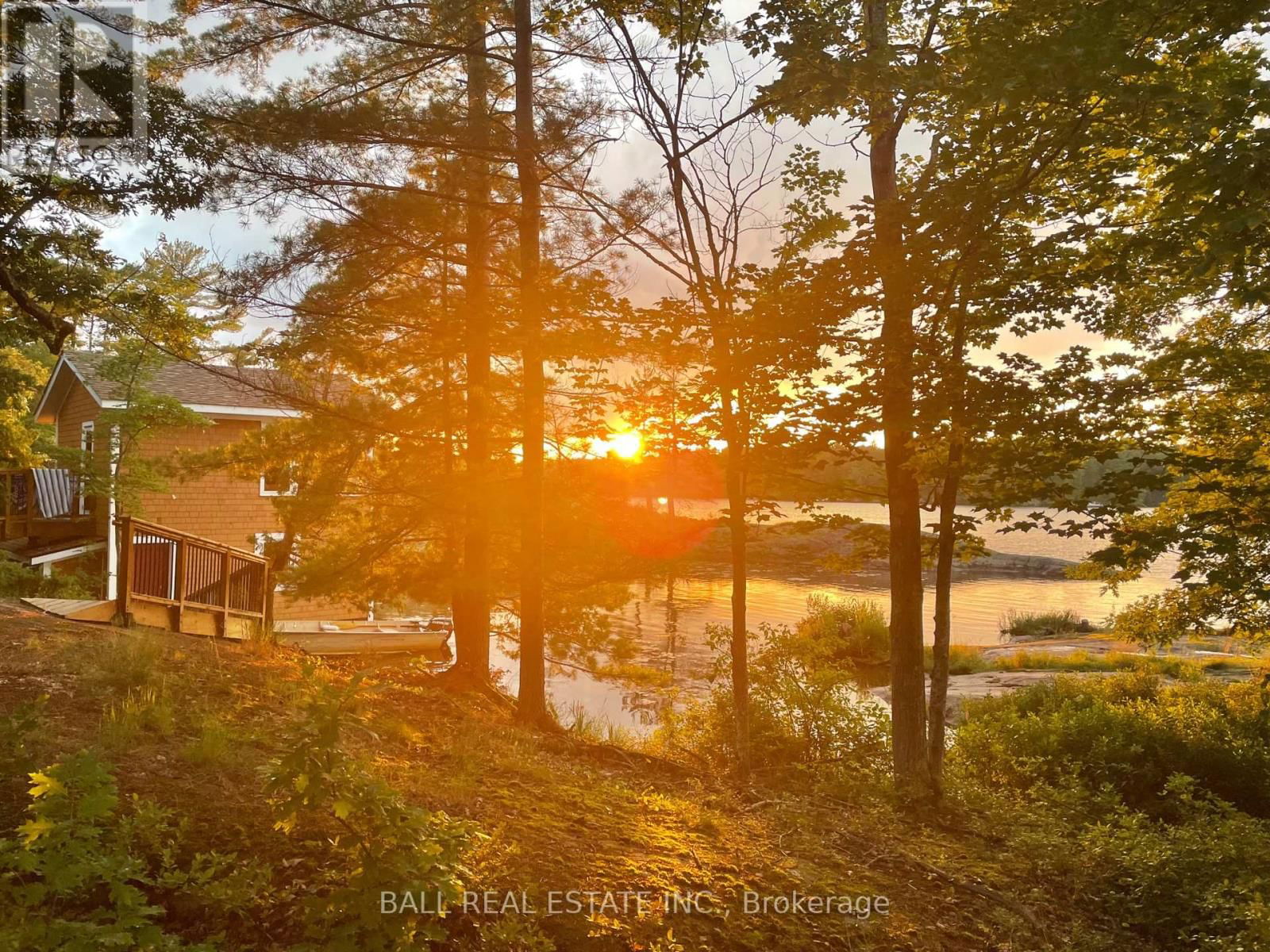 1020 ISLAND 35, STONEY LAKE Image 3