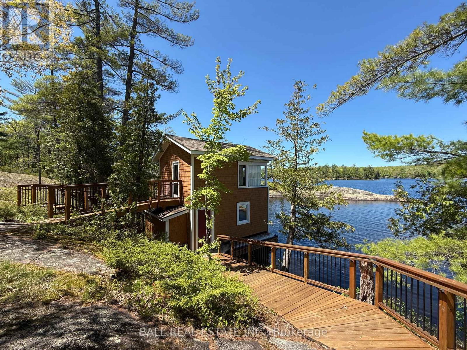 1020 ISLAND 35, STONEY LAKE Image 31
