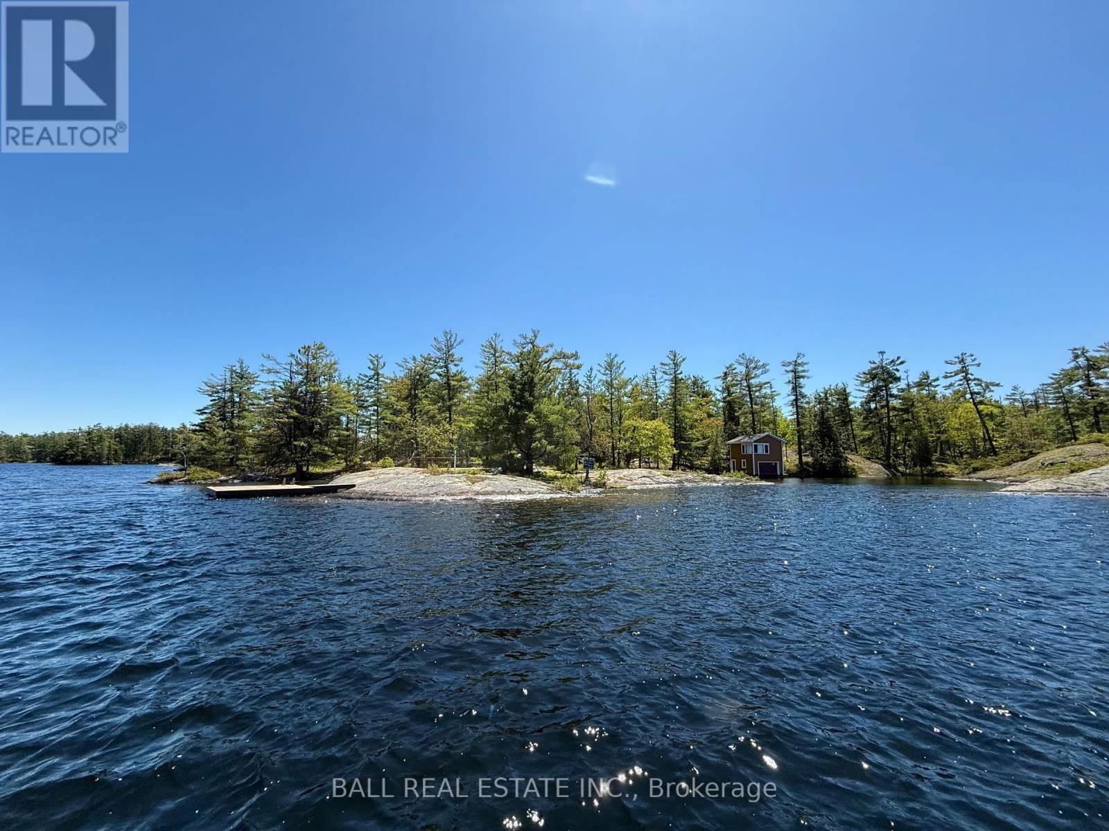 1020 ISLAND 35, STONEY LAKE Image 38
